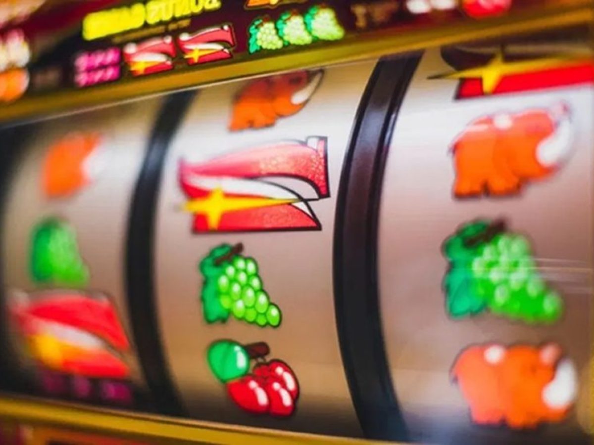 Arcade game development workspace